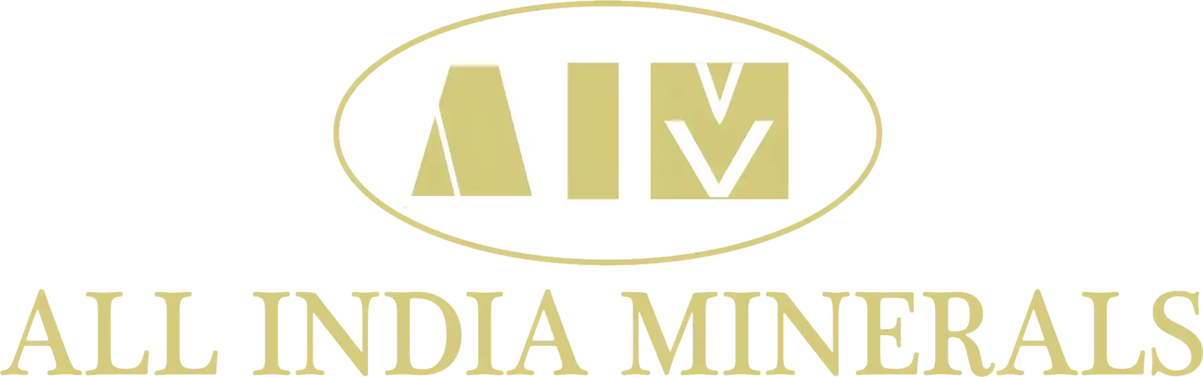 All India Minerals Logo